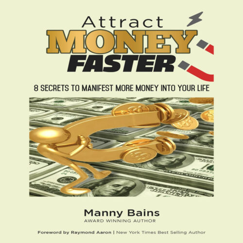 Attract Money Faster